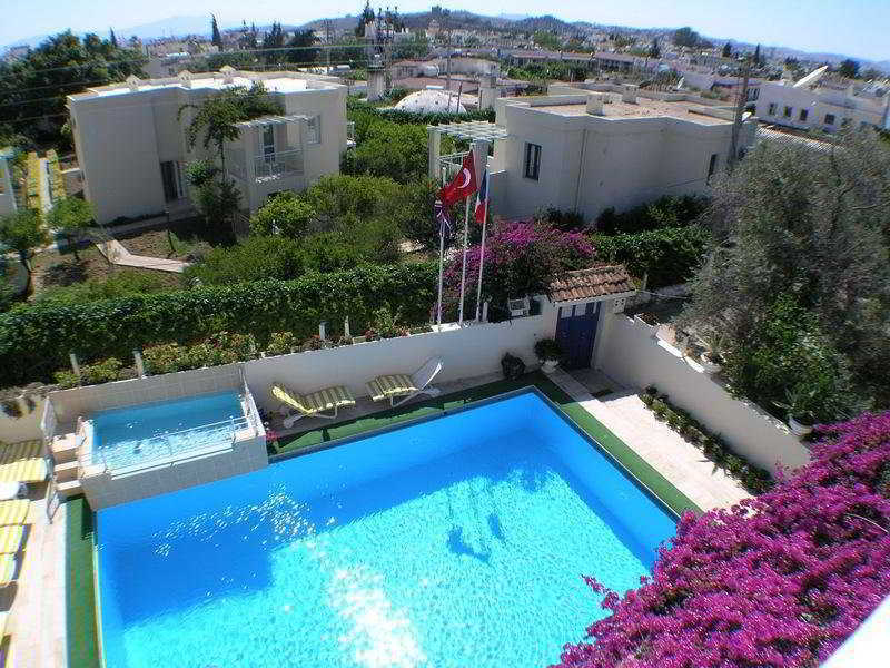 Otel Kavala