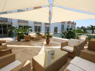 Sun Club Gumbet