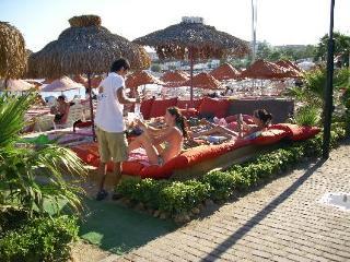 Sun Club Gumbet Otel Bodrum