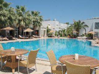 Otel Sun Club Gumbet 3*