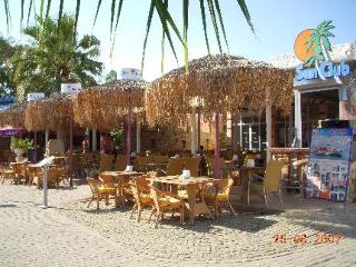 Sun Club Gumbet