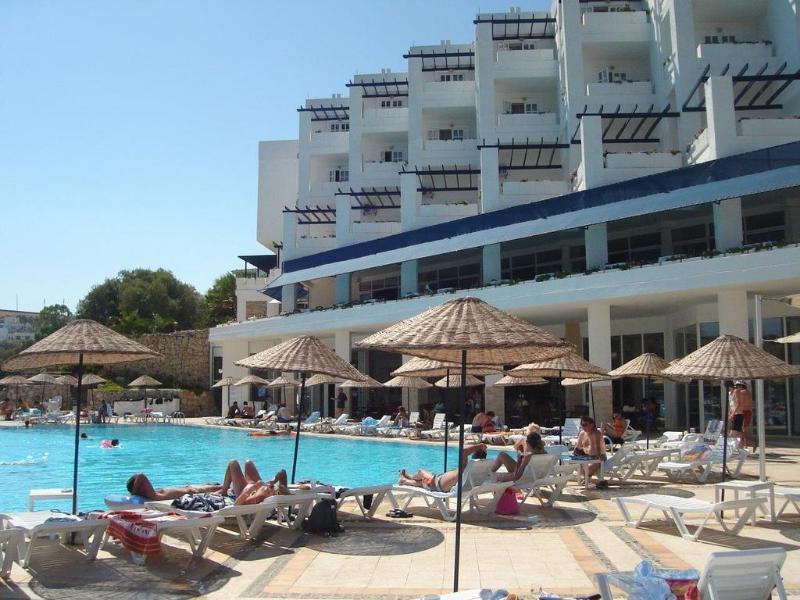La Quinta By Wyndham Bodrum