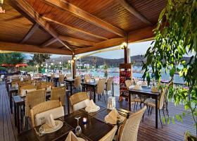 Del Mare Boutique Hotel Bodrum