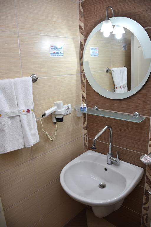 Hotel Seckin Best 2*