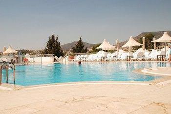 Tenda Hotel Bodrum