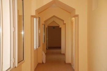 Hotel Tenda