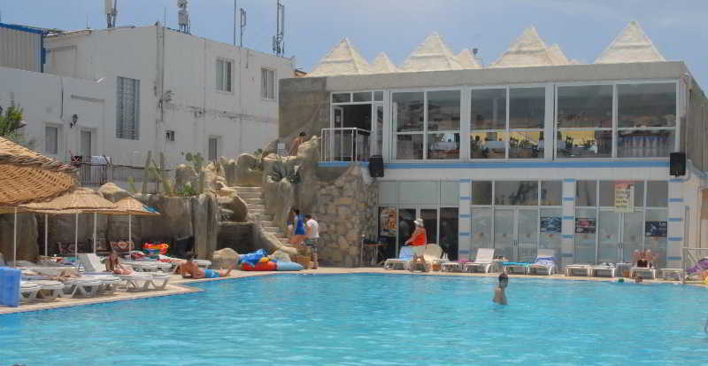 Sun Club Gumbet Otel