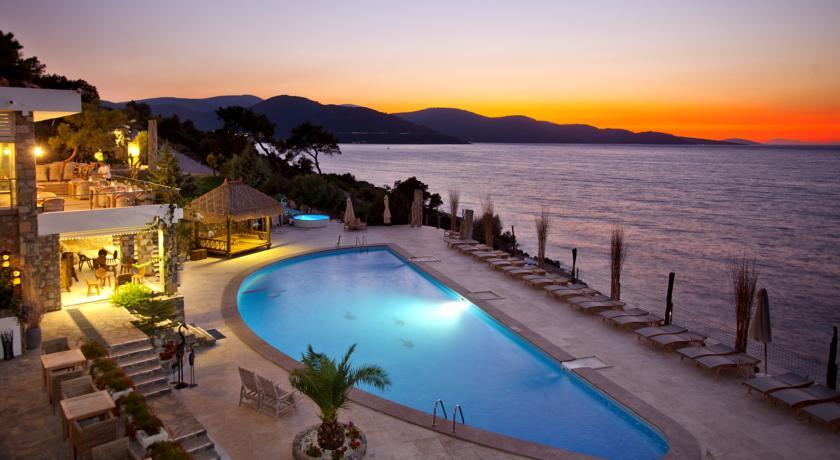 Hotel Sarpedor Boutique And