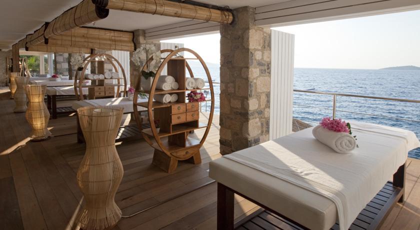 Hotel Sarpedor Boutique And 4*