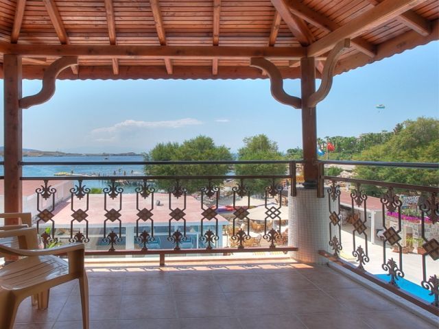 Gumbet Hotel Bodrum