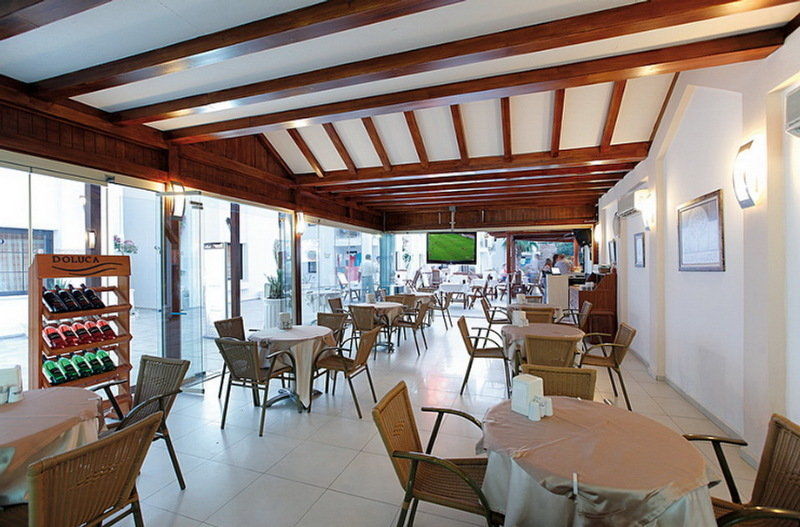 Queen By Important Group Travel Aparthotel Bodrum