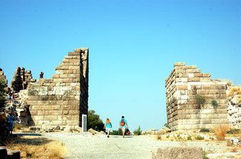 Gulet Bodrum
