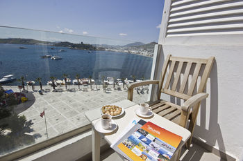 Hotel Gulet 3*