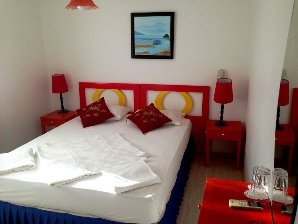 Su - Bodrum