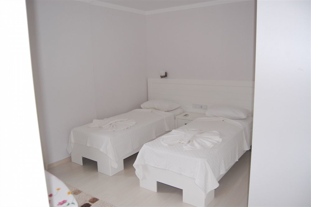 Royal Palm * Bodrum