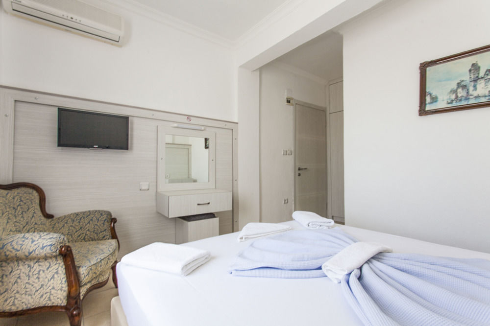 Bed & Breakfast Kale Bodrum