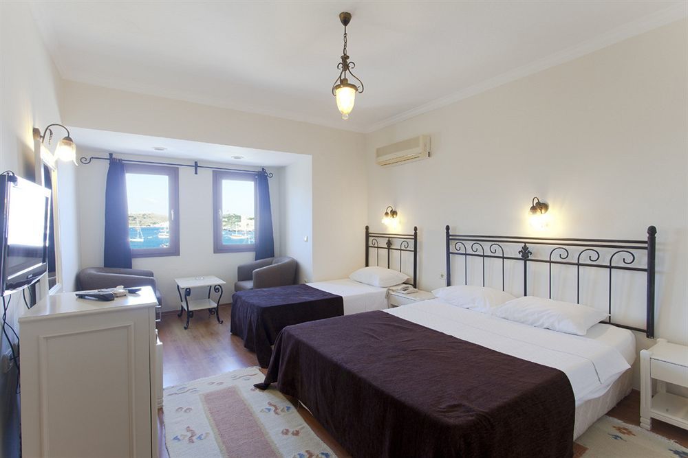Gulet Hotel