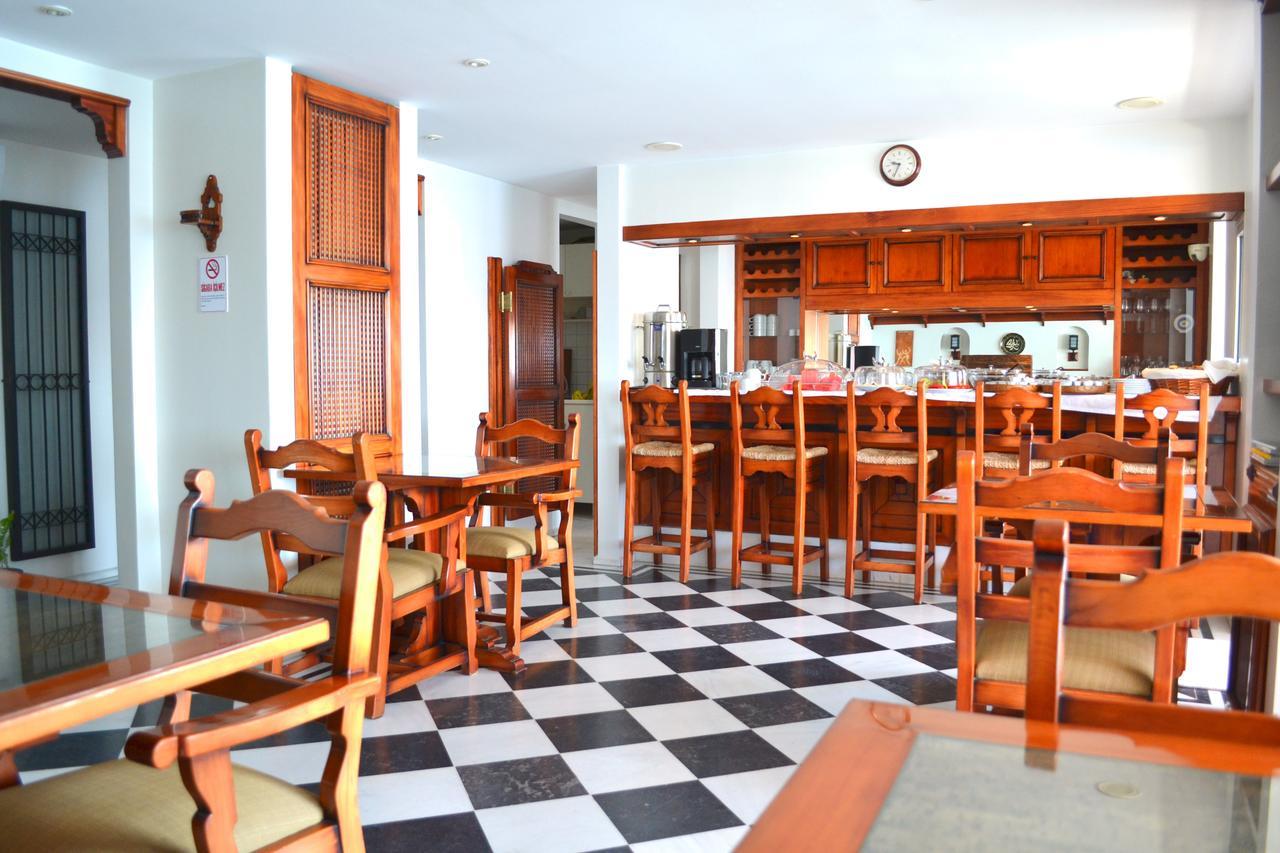 Hotel Bac Bodrum