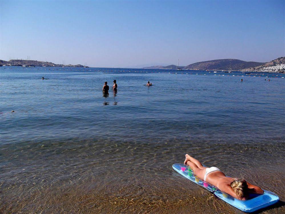 Sun Club Gumbet Otel Bodrum