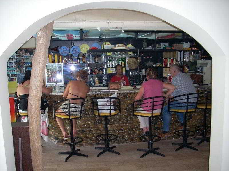 Kavala Otel Bodrum