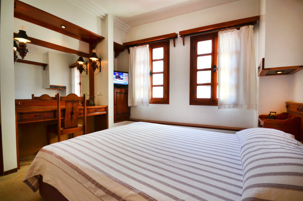 Bac 3* Bodrum