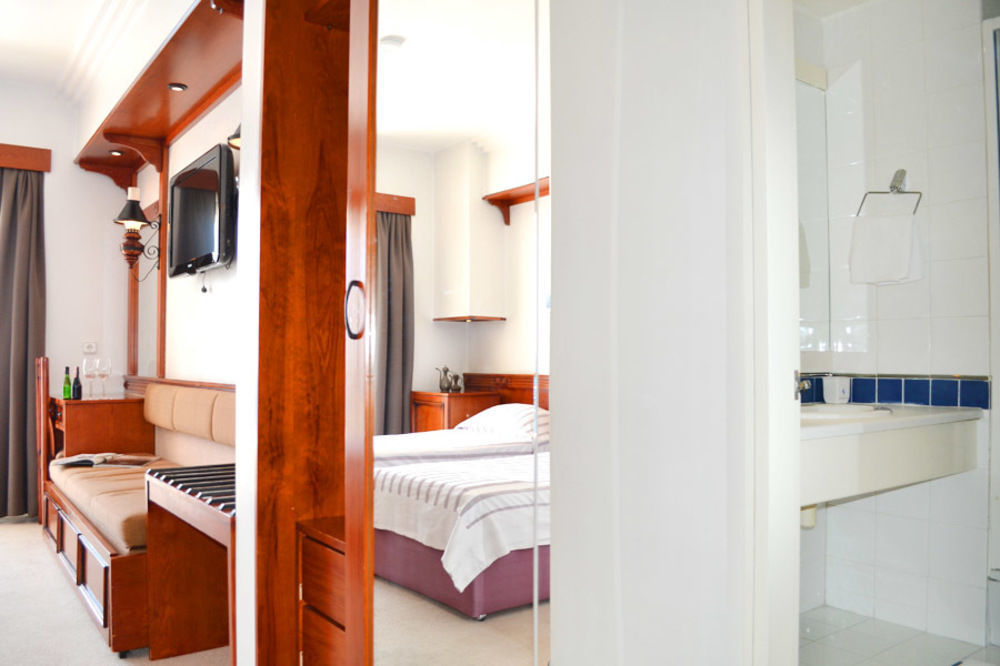 Hotel Bac 3*