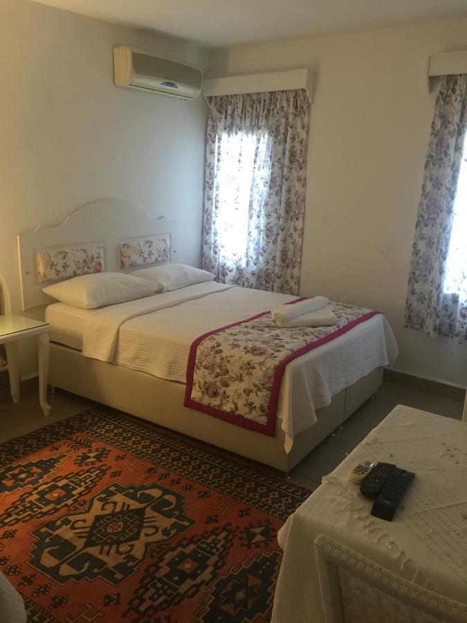 Bed & Breakfast Pasha 2*