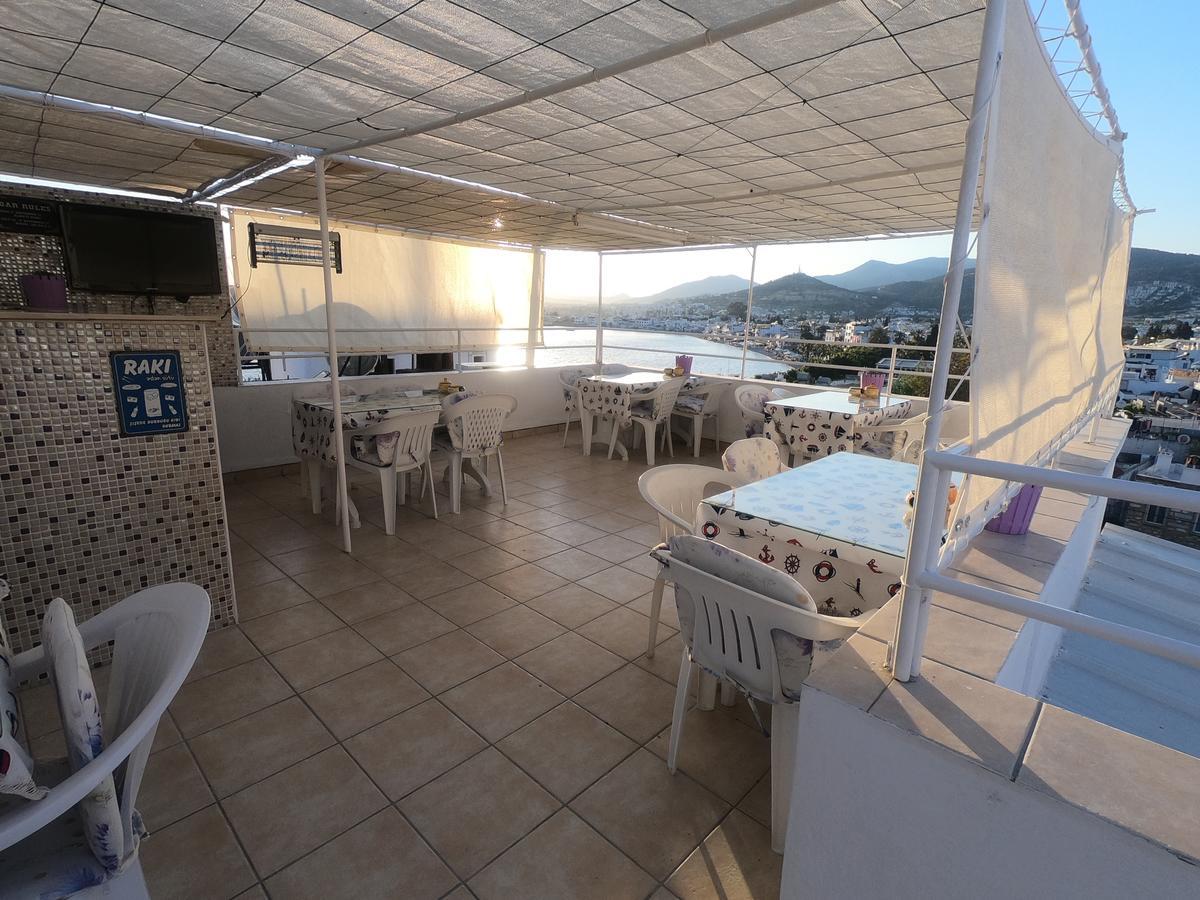 Merhaba Gasthof Bodrum