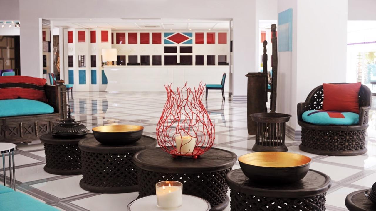 Hillstone & Bodrum