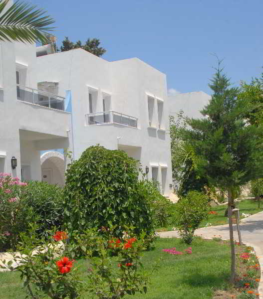 Otel Sun Club Gumbet Bodrum