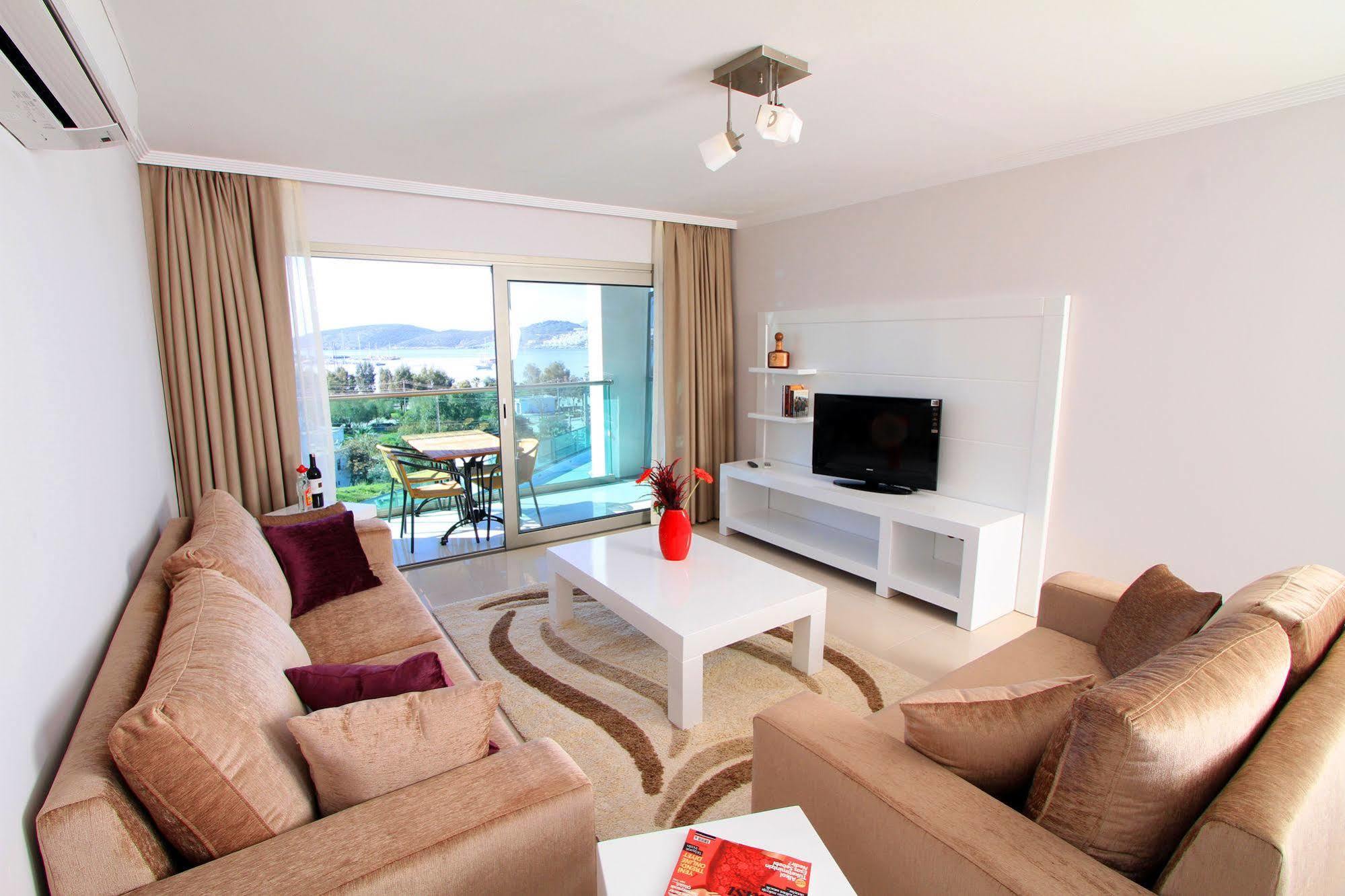 Appartement Royal Palm