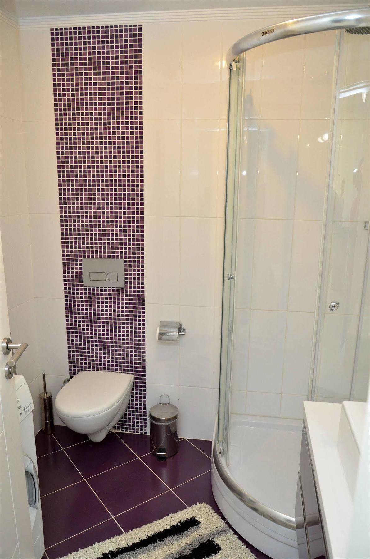 Royal Palm Appartement *