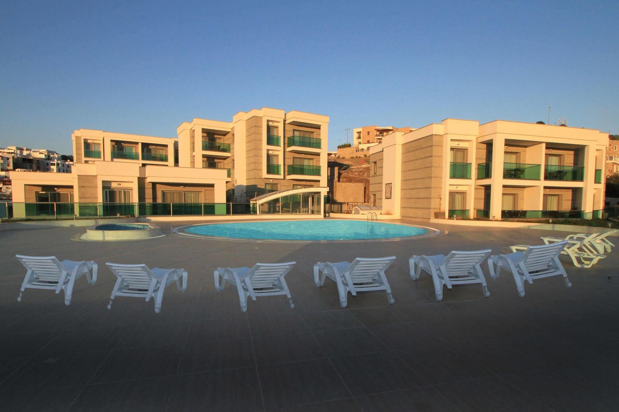Appartement Royal Palm