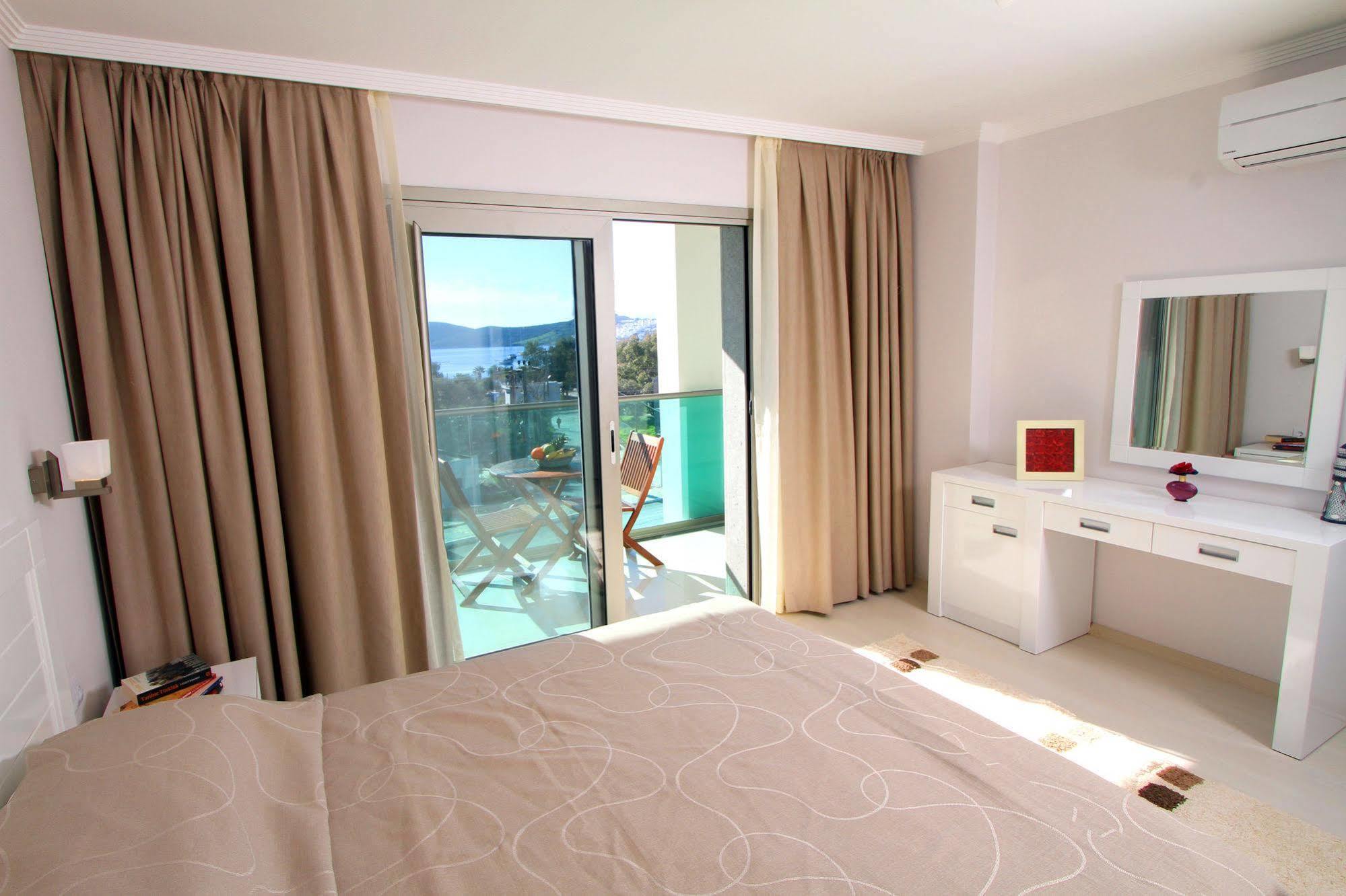 Royal Palm Bodrum