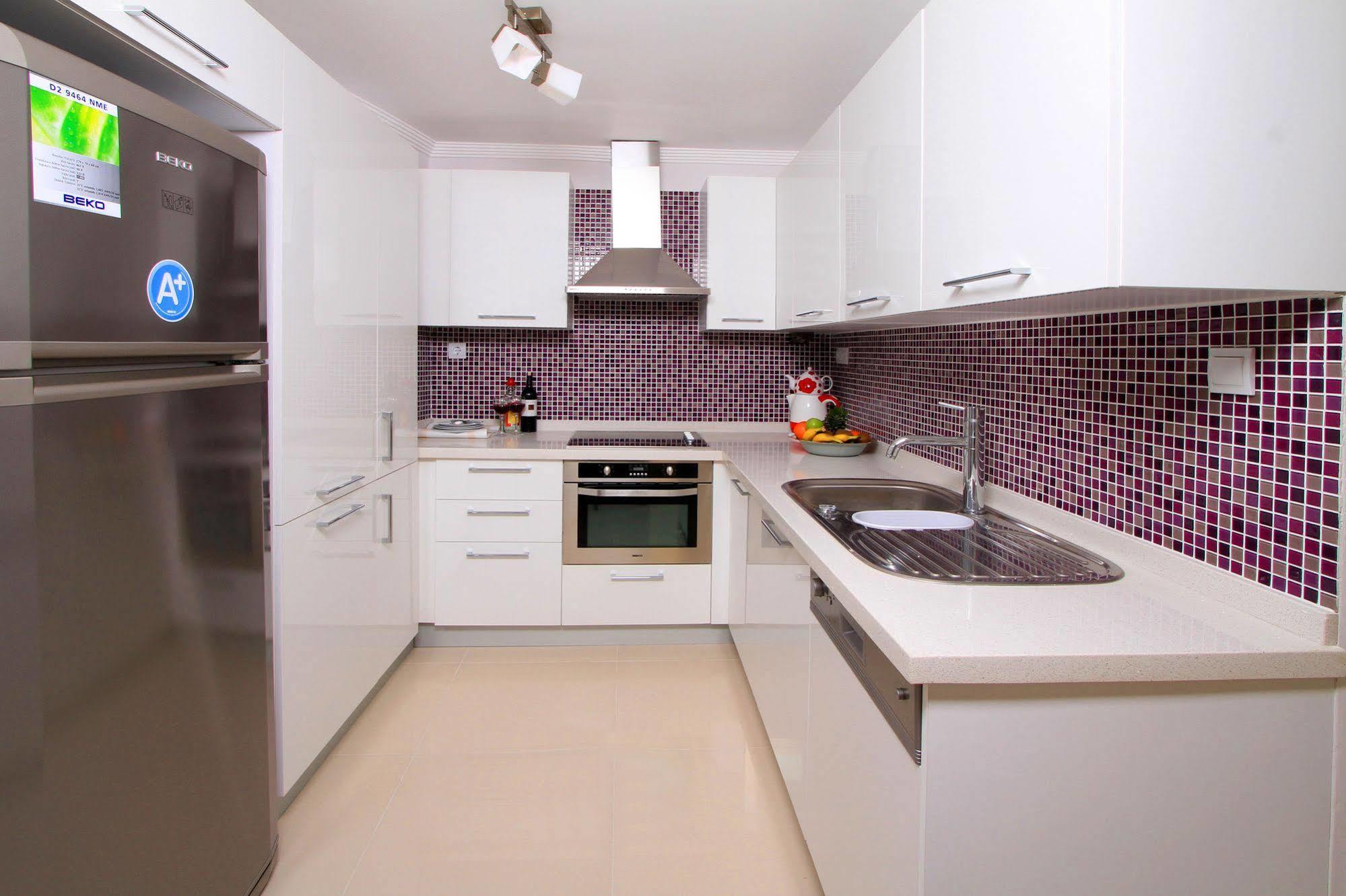 Royal Palm Appartement *