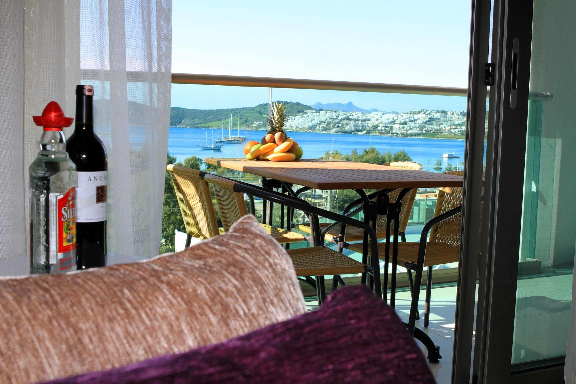 Royal Palm Bodrum