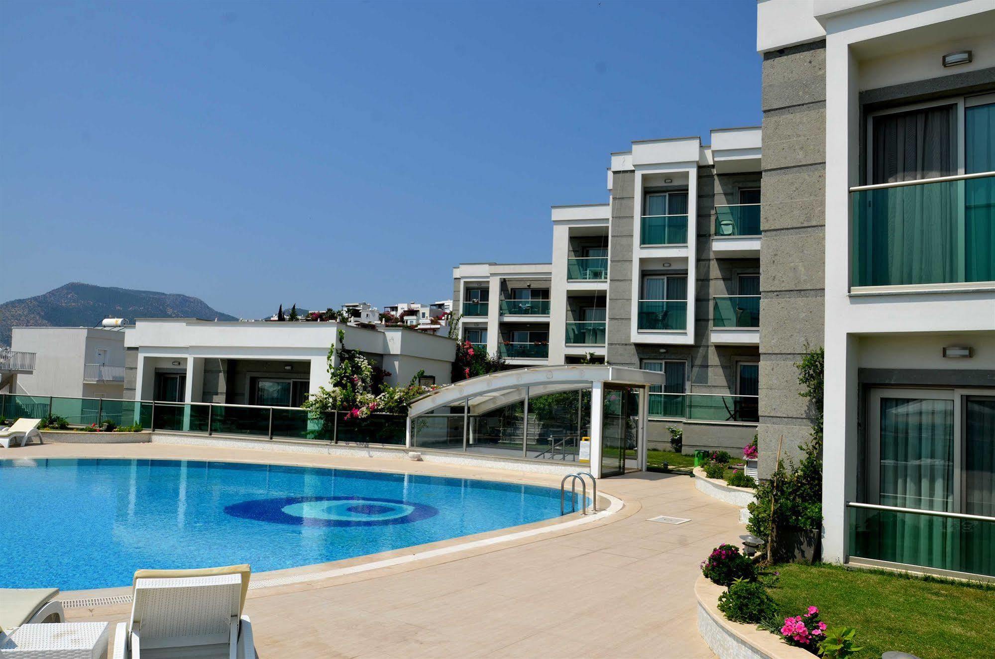 Royal Palm Appartement