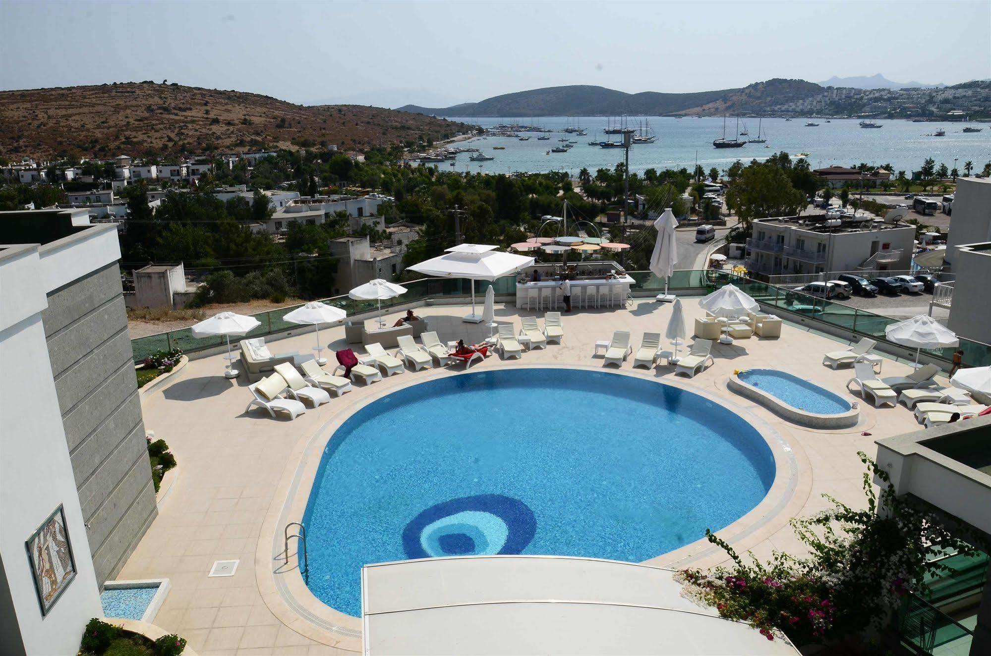 Appartement Royal Palm *