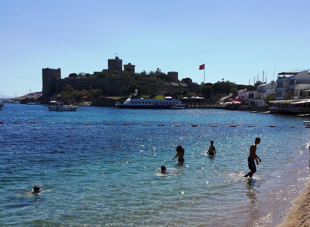 Otel Kavala *