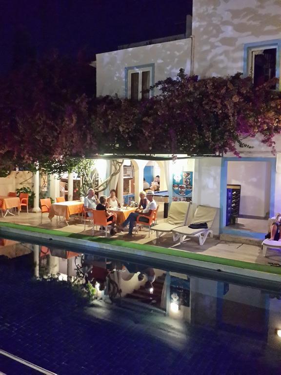 Otel Kavala Bodrum
