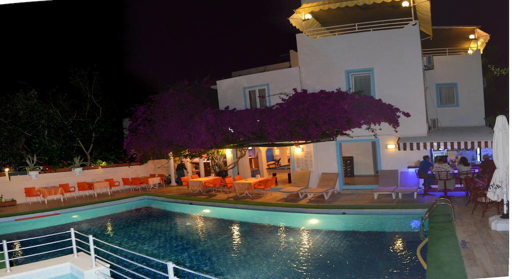 Otel Kavala