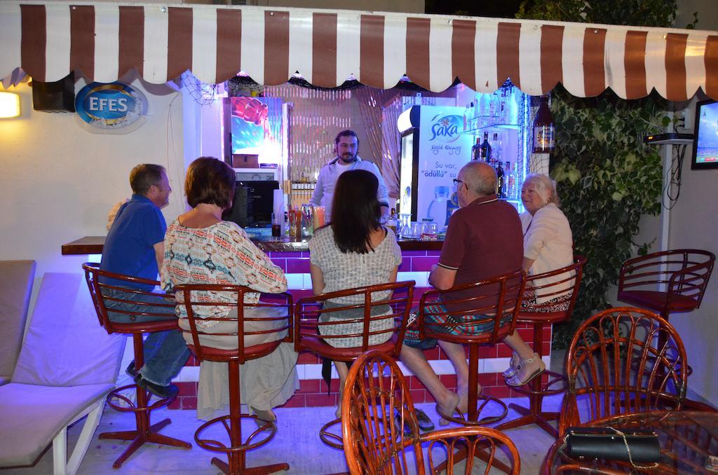 Kavala Otel Bodrum