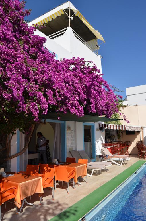 Kavala Otel