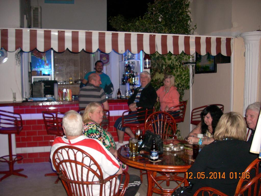 Kavala Otel Bodrum