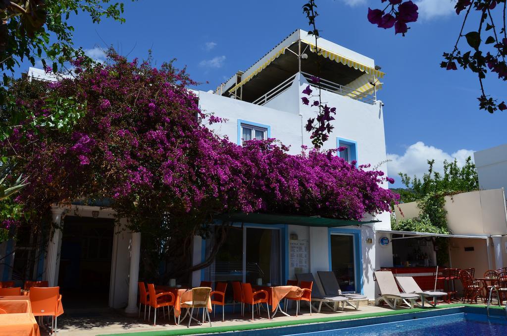 Otel Kavala