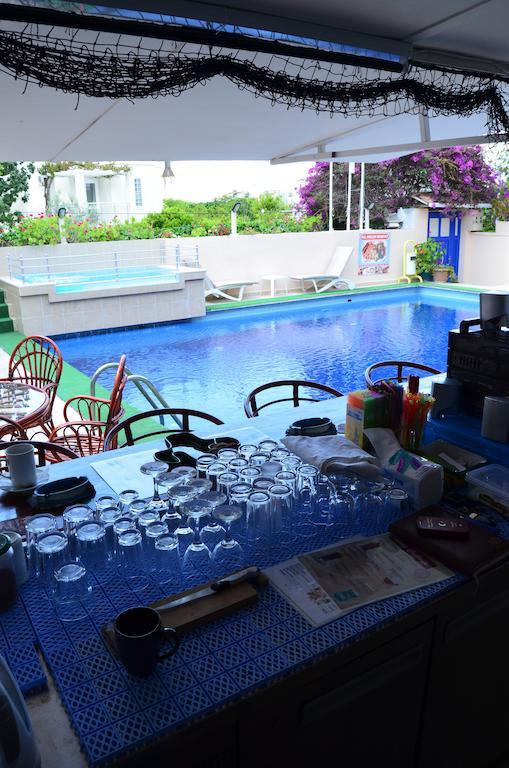 Kavala Otel Bodrum