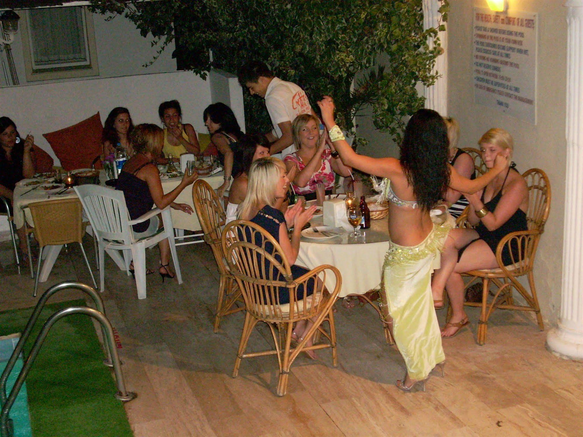 Kavala * Bodrum
