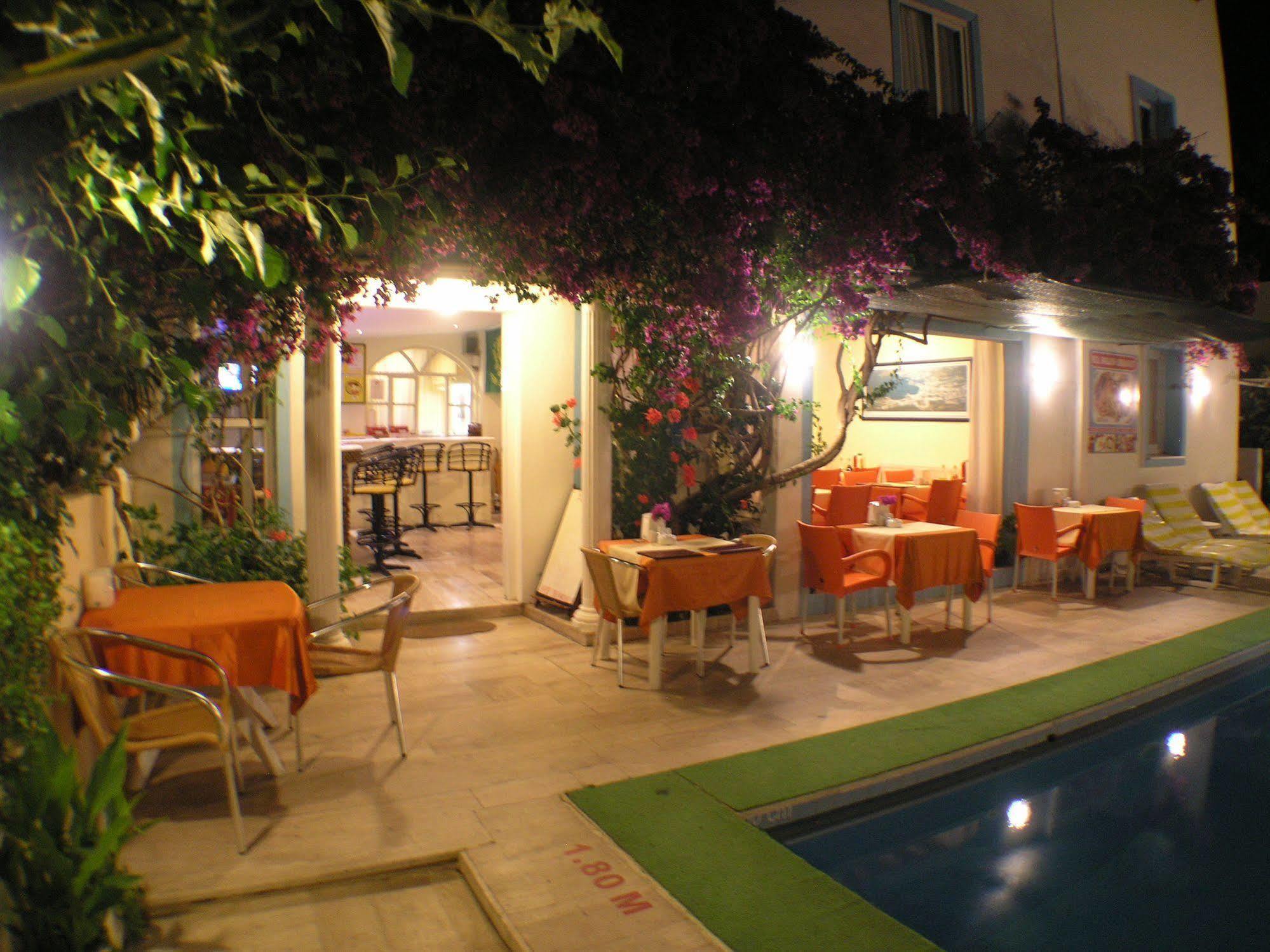 Kavala * Bodrum