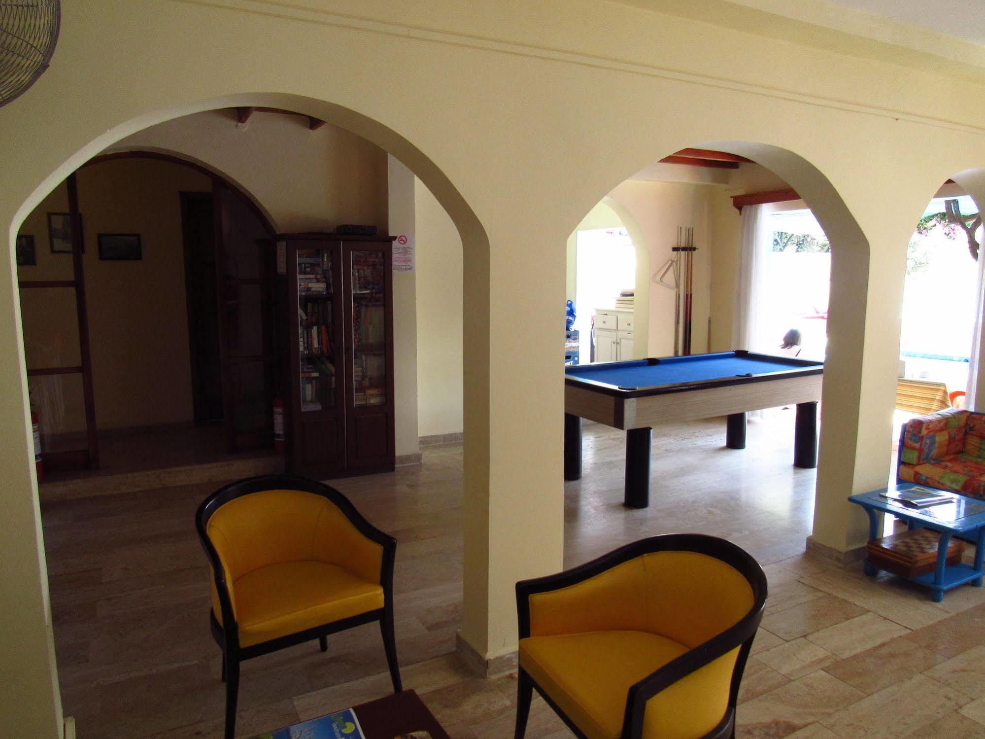 Kavala Otel Bodrum