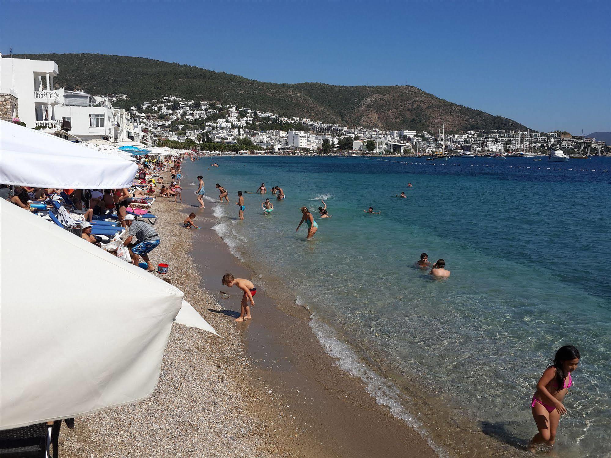 Kavala Otel Bodrum